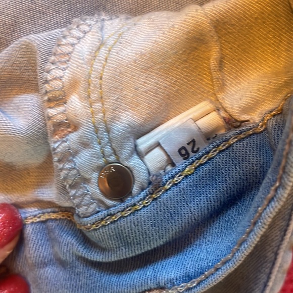 Hudson jeans - Picture 3 of 6